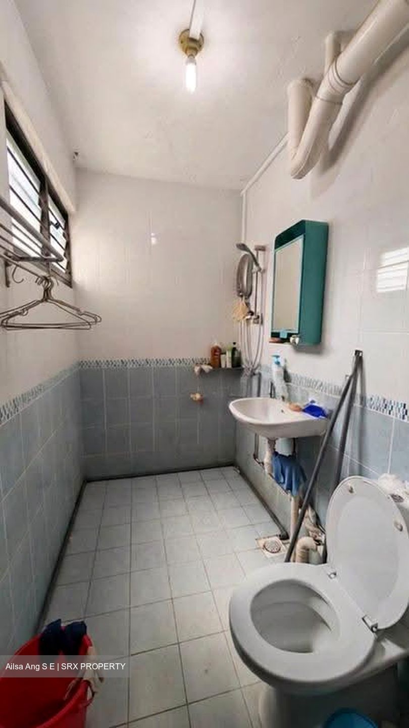 Blk 319 Bukit Batok Street 33 (Bukit Batok), HDB 5 Rooms #620676501